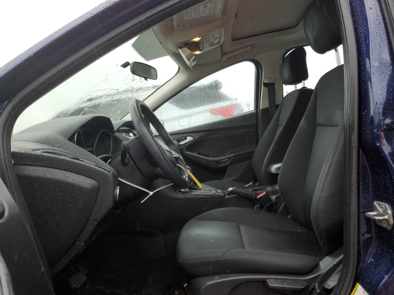 2017 Ford Focus - Image 7