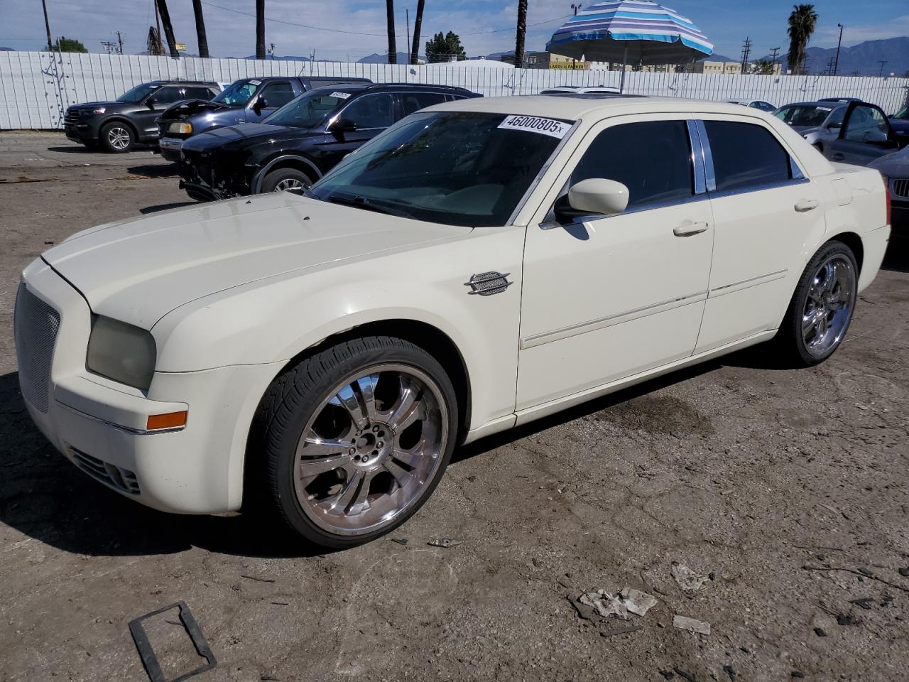 2006 Chrysler 300 - Image 1