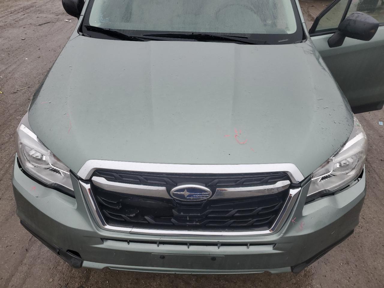 2018 Subaru Forester - Image 12