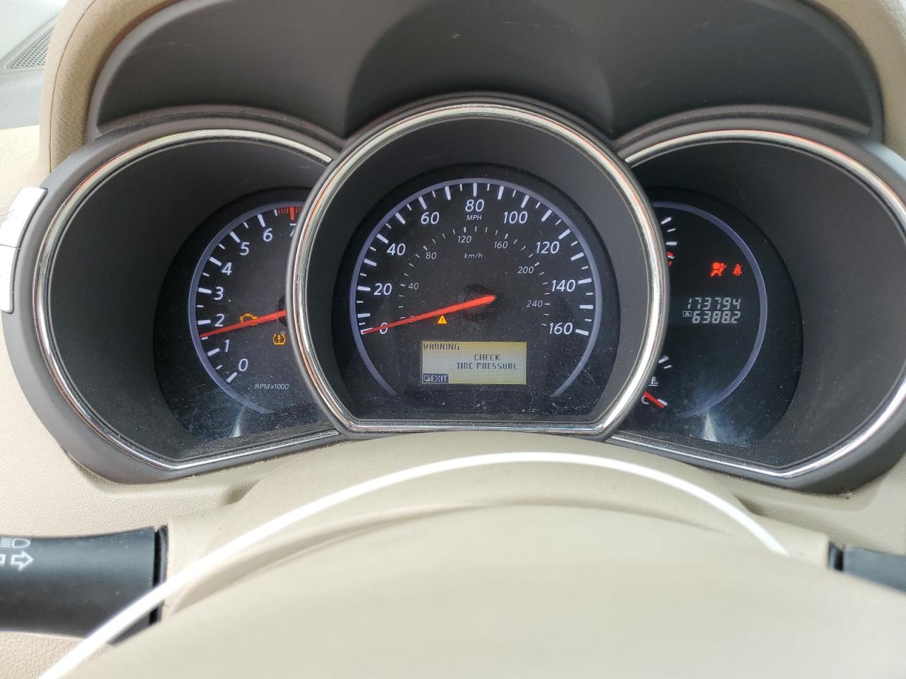 2011 Nissan Murano - Image 9