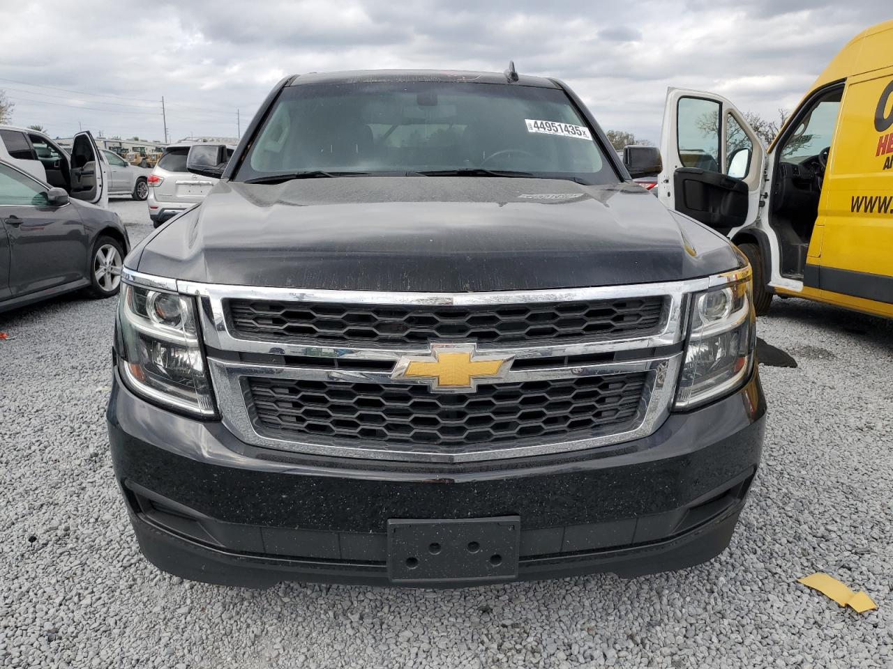 2019 Chevrolet Tahoe - Image 5