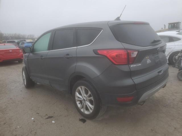  FORD ESCAPE 2019 Серый