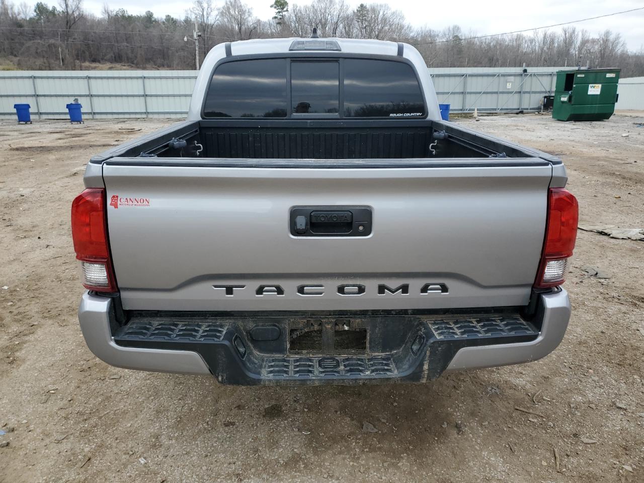 2021 Toyota Tacoma - Image 6