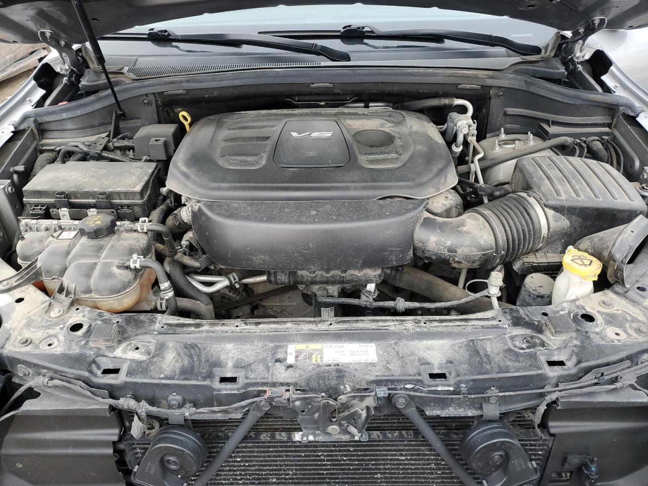 2018 Dodge Durango - Image 11