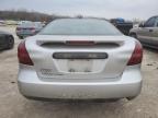 2006 Pontiac Grand Prix  en Venta en Kansas City, KS - Undercarriage