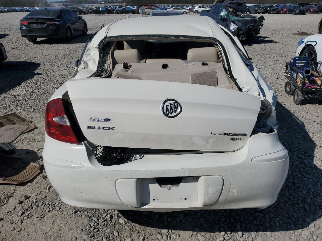 2006 Buick LaCrosse - Image 6
