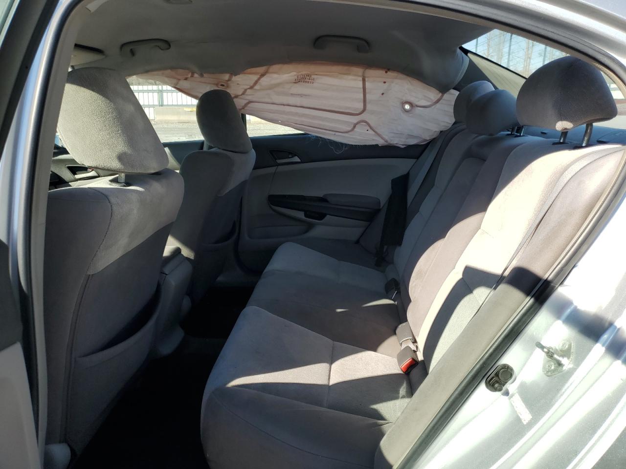 2009 Honda Accord - Image 10
