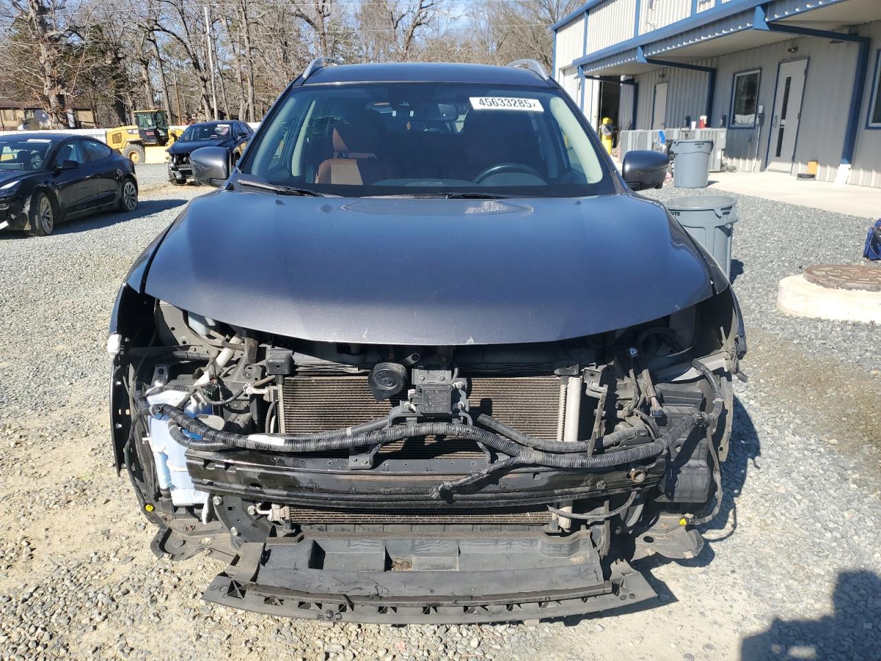 JN8AT2MT4HW152890 NISSAN ROGUE 2017
