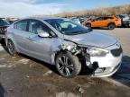 2016 Kia Forte Ex იყიდება Littleton-ში, CO - Front End