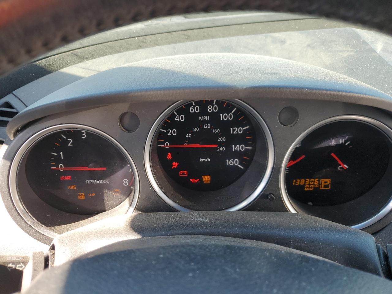 2008 Nissan Maxima - Image 9
