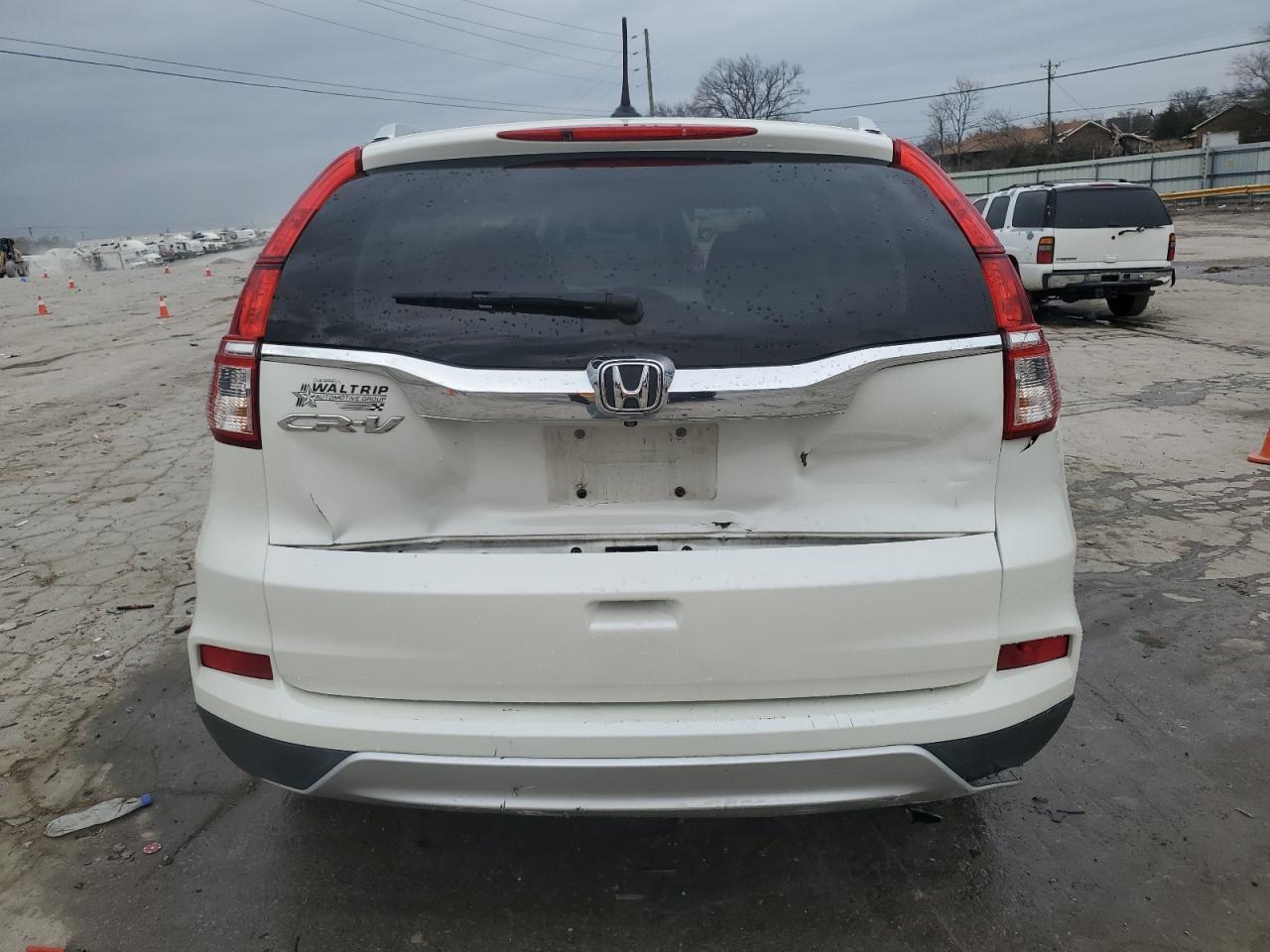 2015 Honda CR-V - Image 6