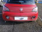 2014 VAUXHALL ADAM JAM for sale at Copart SANDTOFT