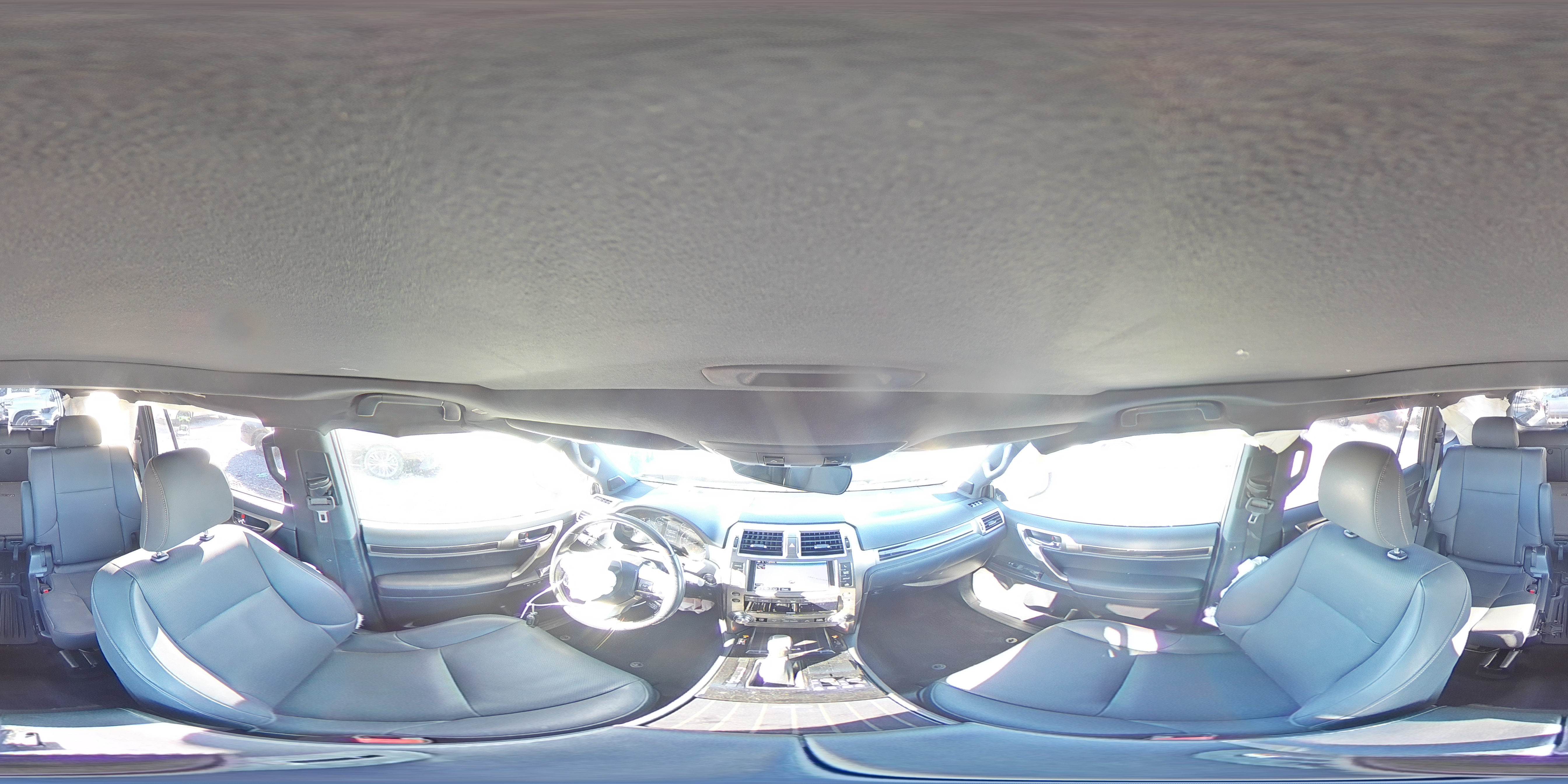 2020 Lexus Gx 460 Premium VIN: JTJAM7BX4L5259963 Lot: 46123825