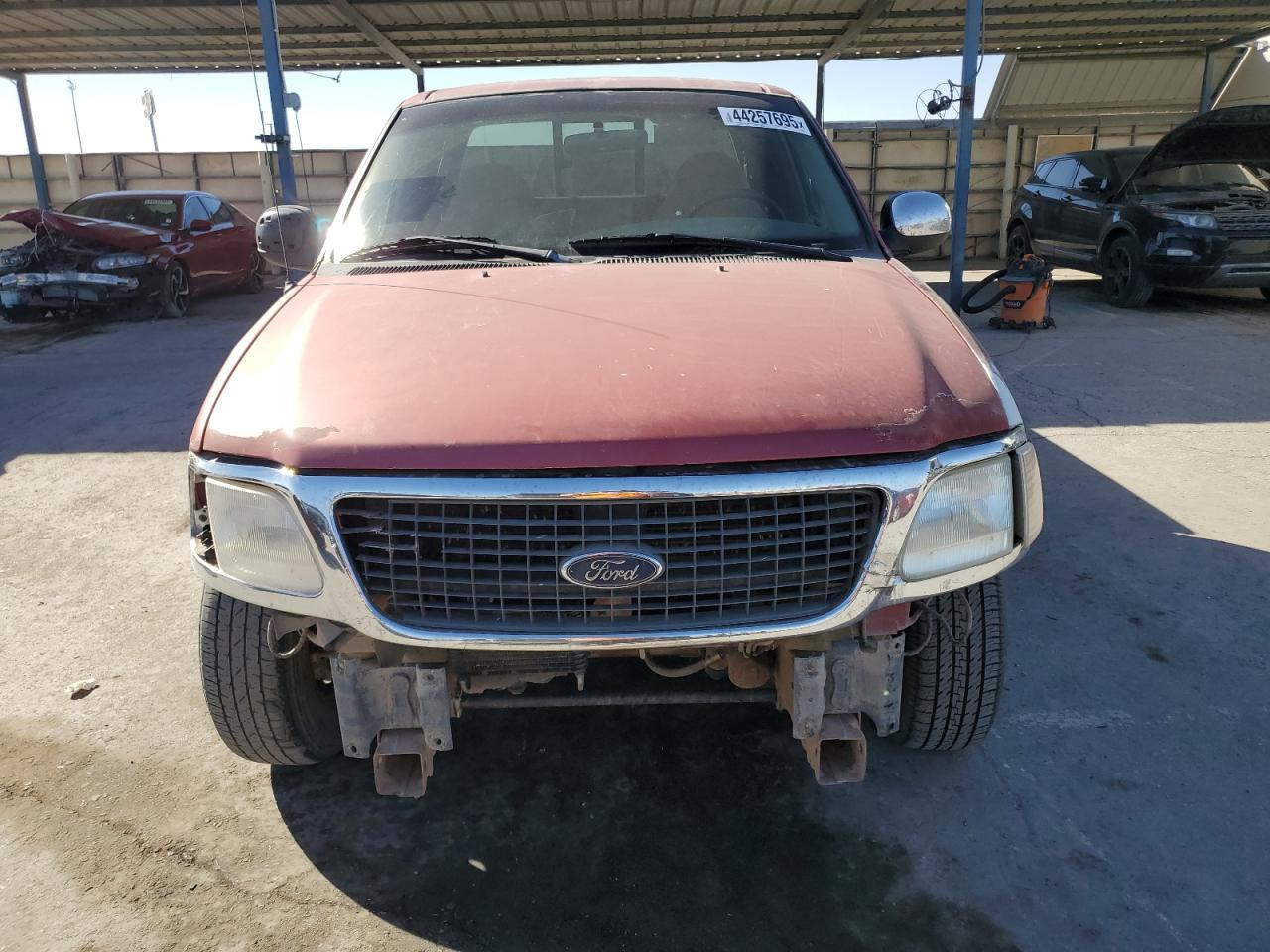 1999 Ford F-150 - Image 5