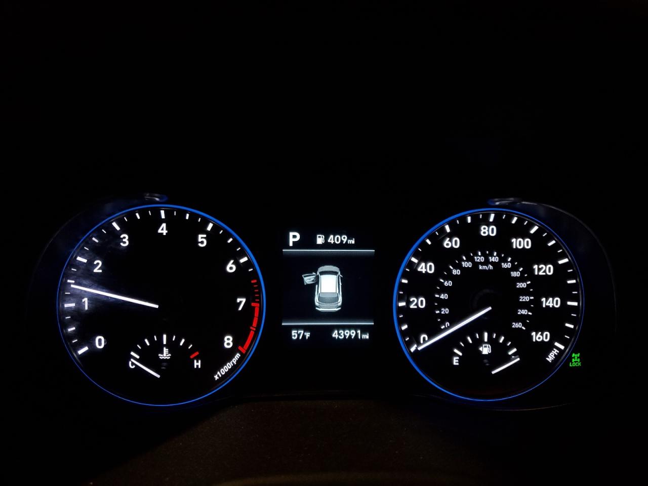 2019 Hyundai Kona - Image 9