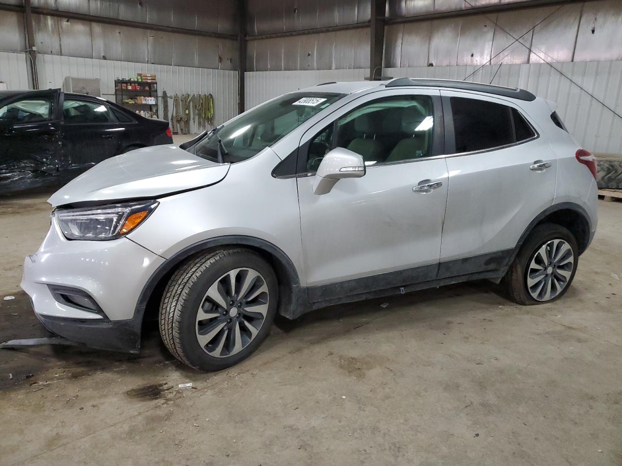 2019 Buick Encore - Image 1