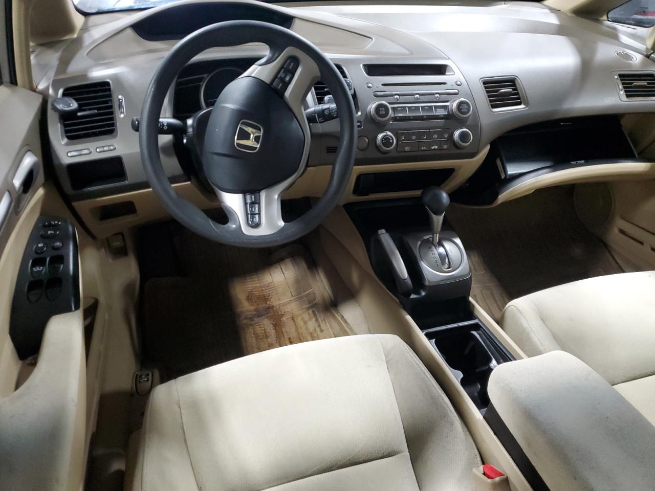 2006 Honda Civic - Image 8