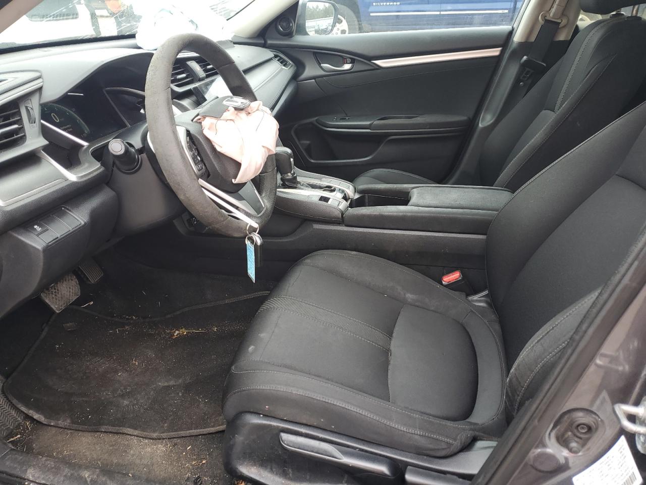 2018 Honda Civic - Image 7