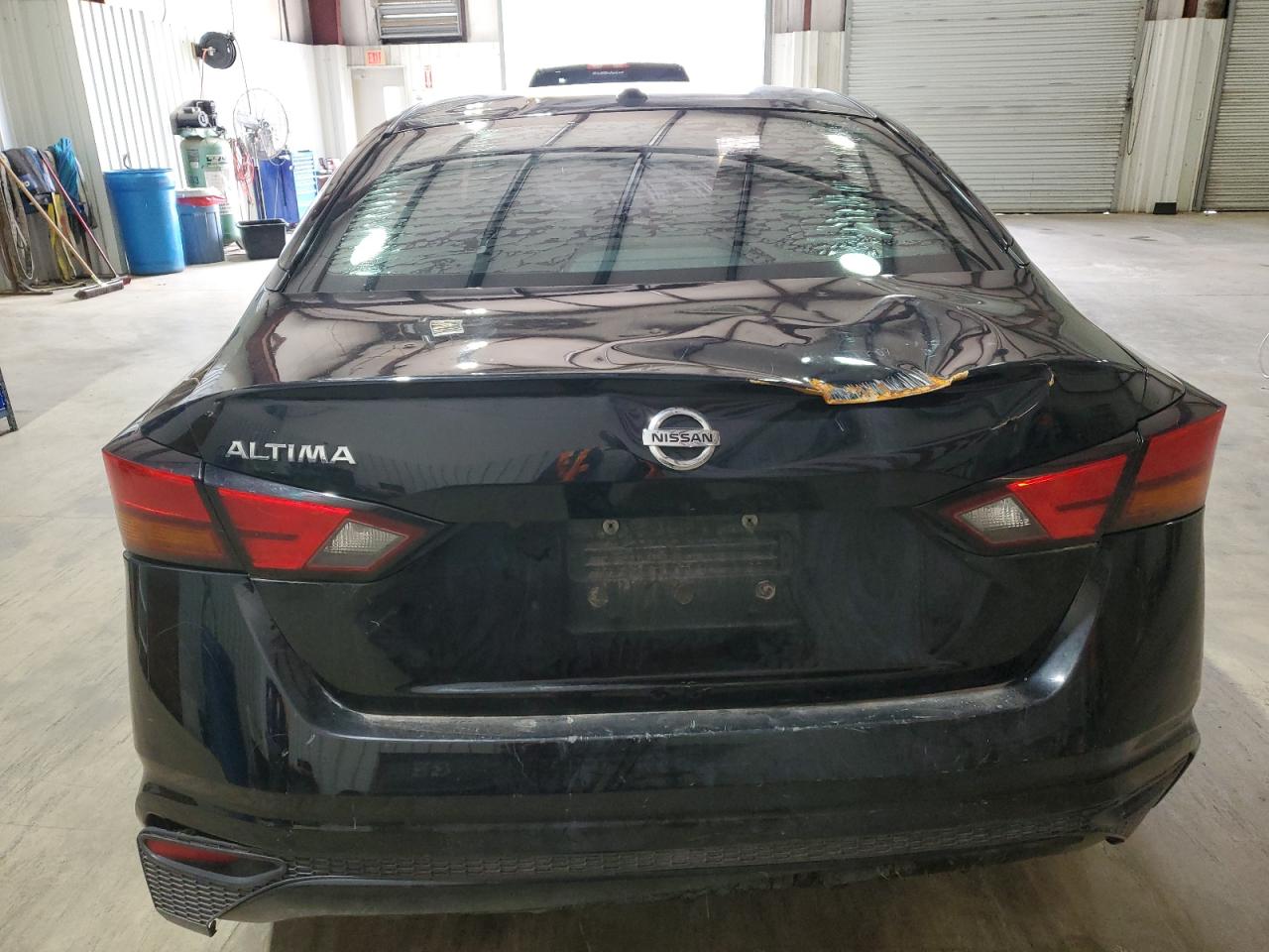1N4BL4BV8KC241182 NISSAN ALTIMA 2019