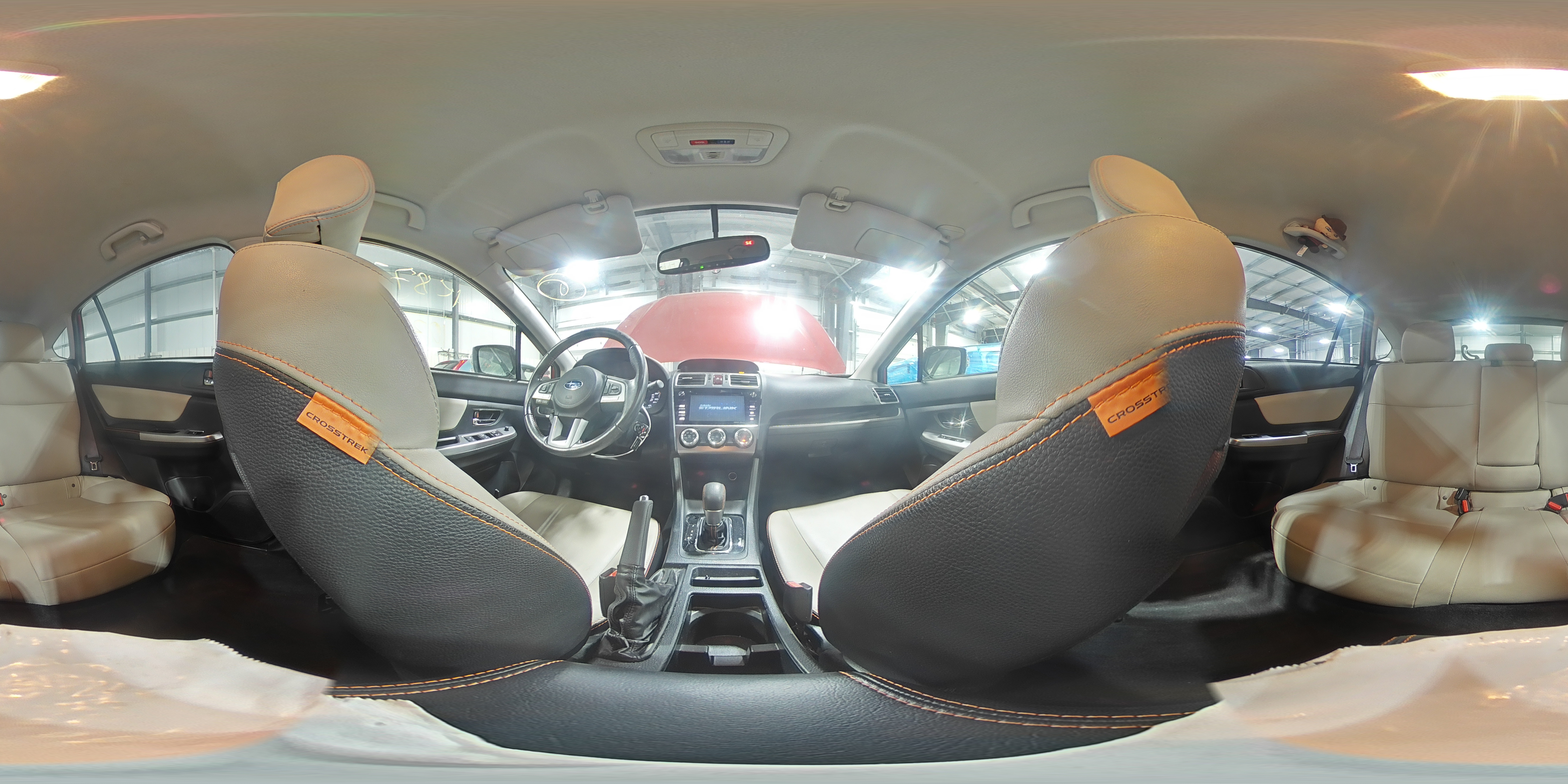 2016 Subaru XV - Image 13
