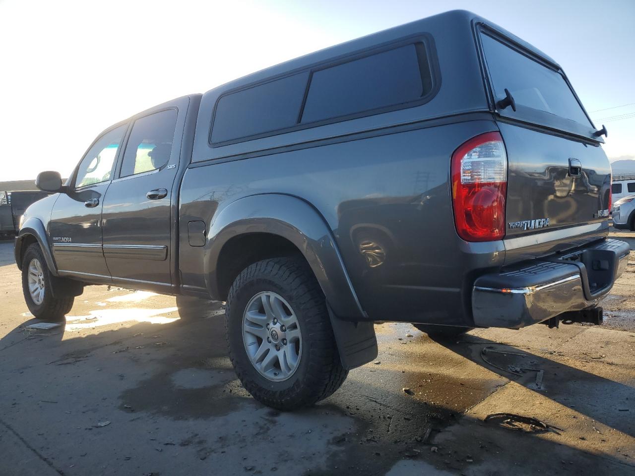 2006 Toyota Tundra - Image 2