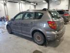 2007 PONTIAC VIBE  for sale at Copart ON - OTTAWA