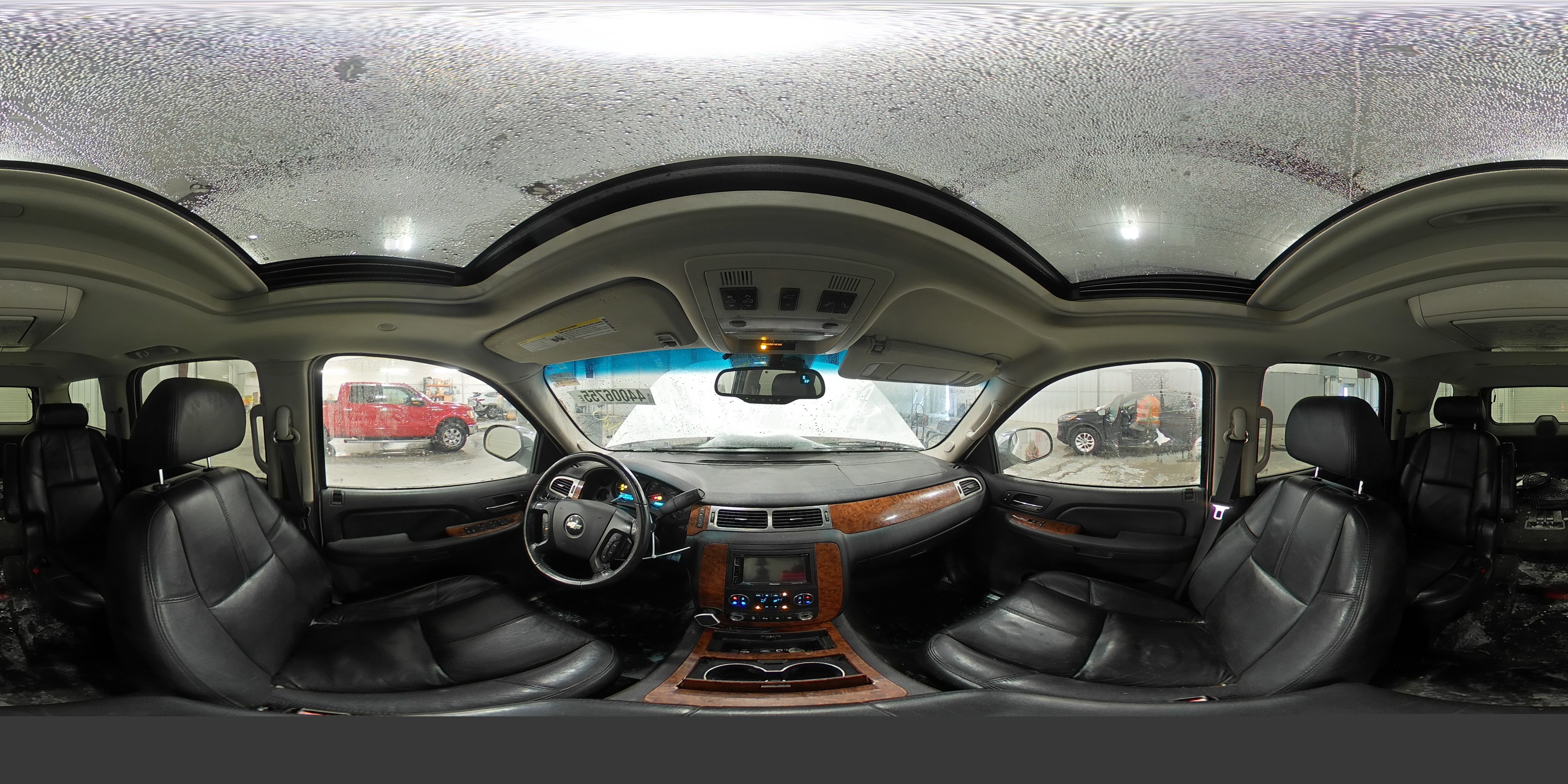 2007 Chevrolet Tahoe - Image 14