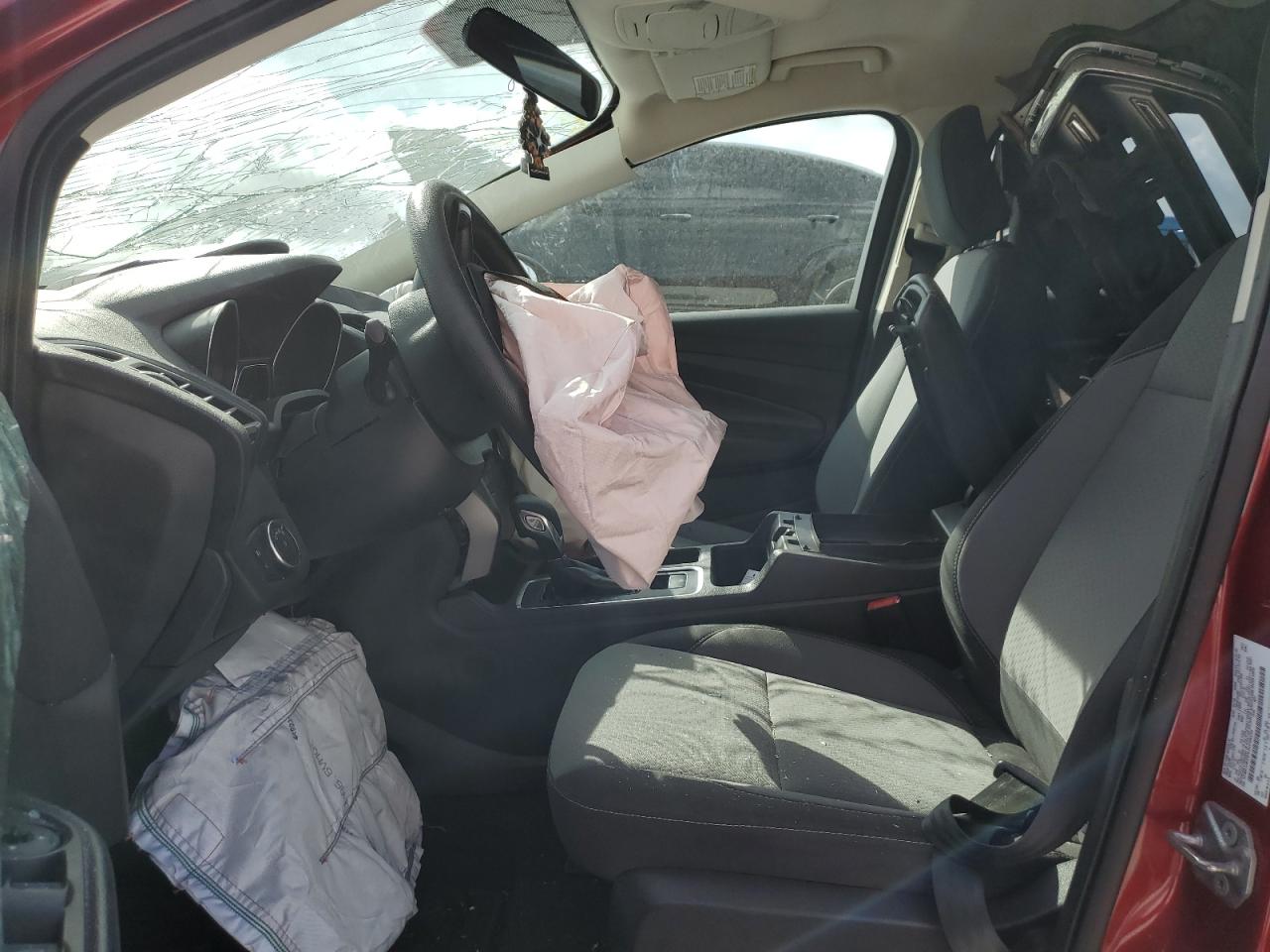 2018 Ford Escape - Image 7