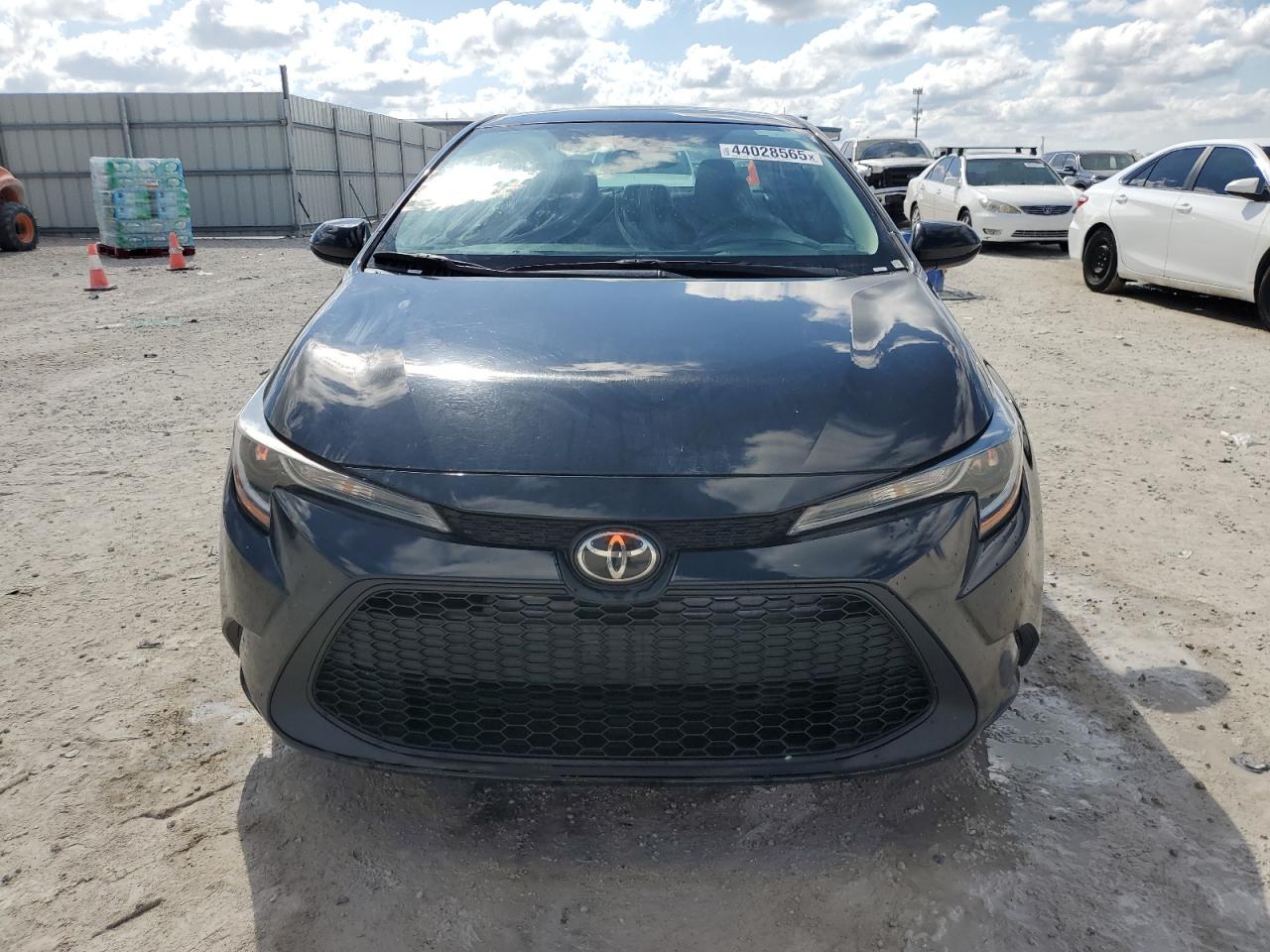 5YFEPMAE3NP272946 TOYOTA COROLLA 2022