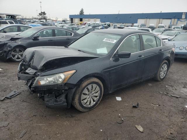 2011 Honda Accord Lx