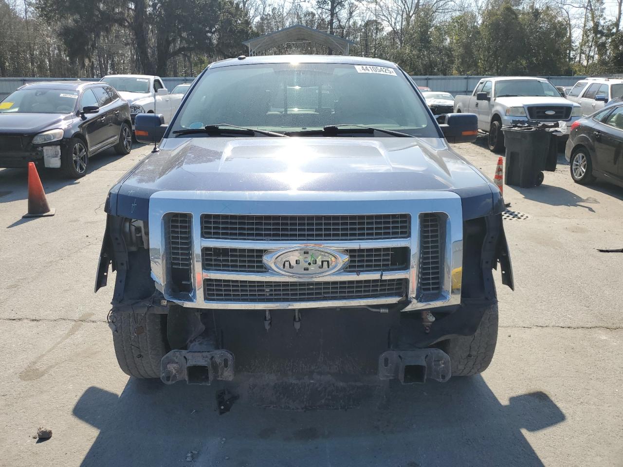 2009 Ford F-150 - Image 5