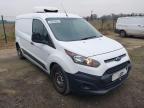 2018 FORD TRANSIT CO for sale at Copart WOLVERHAMPTON