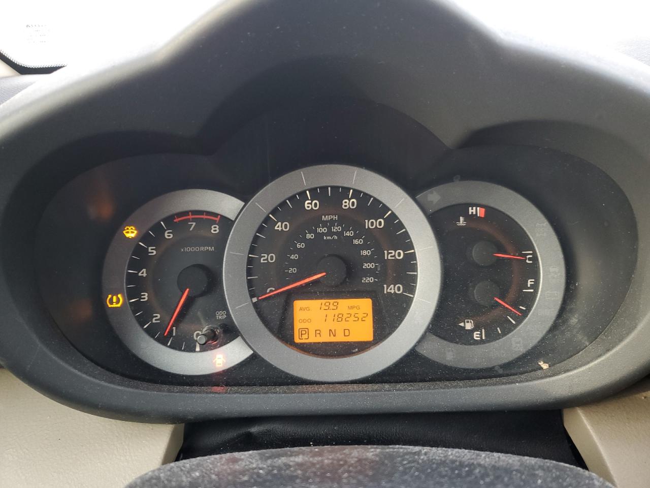 2011 Toyota RAV 4 - Image 9
