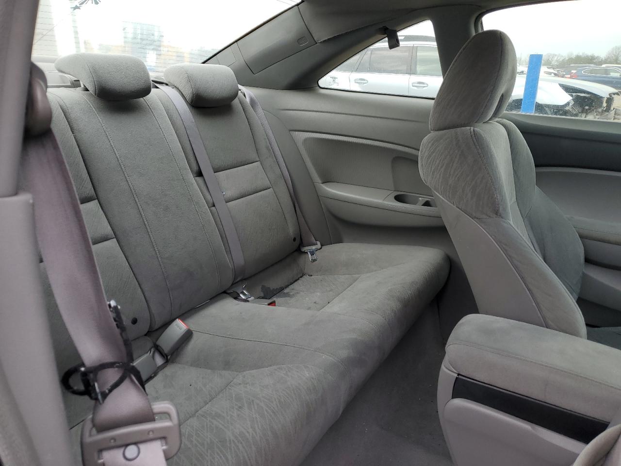 2008 Honda Civic - Image 10