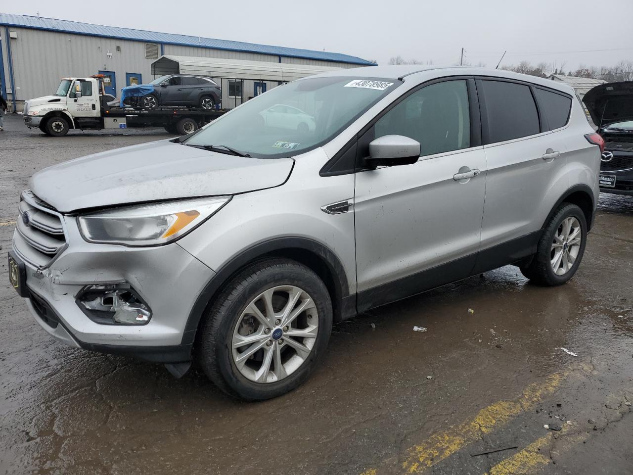 1FMCU9G9XKUB07574 FORD ESCAPE 2019