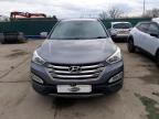 2013 HYUNDAI SANTA FE P for sale at Copart SANDTOFT