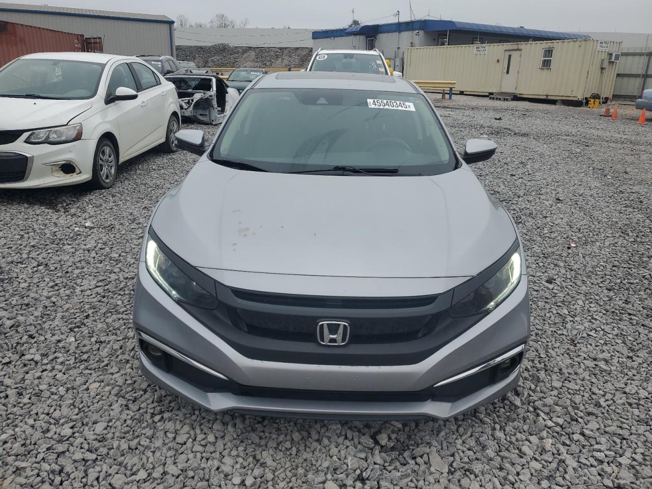 2019 Honda Civic - Image 5