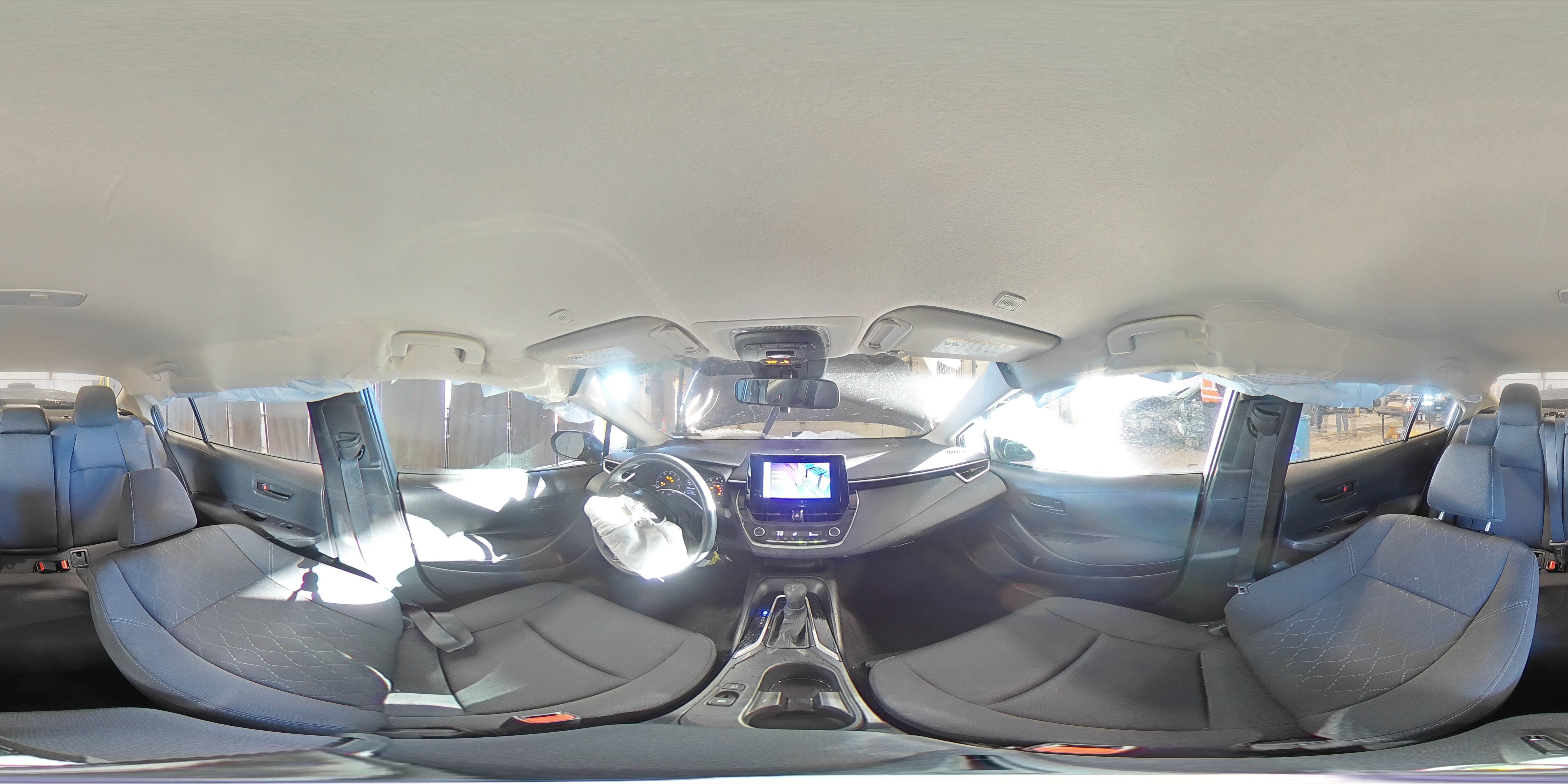 2024 Toyota Corolla - Image 14