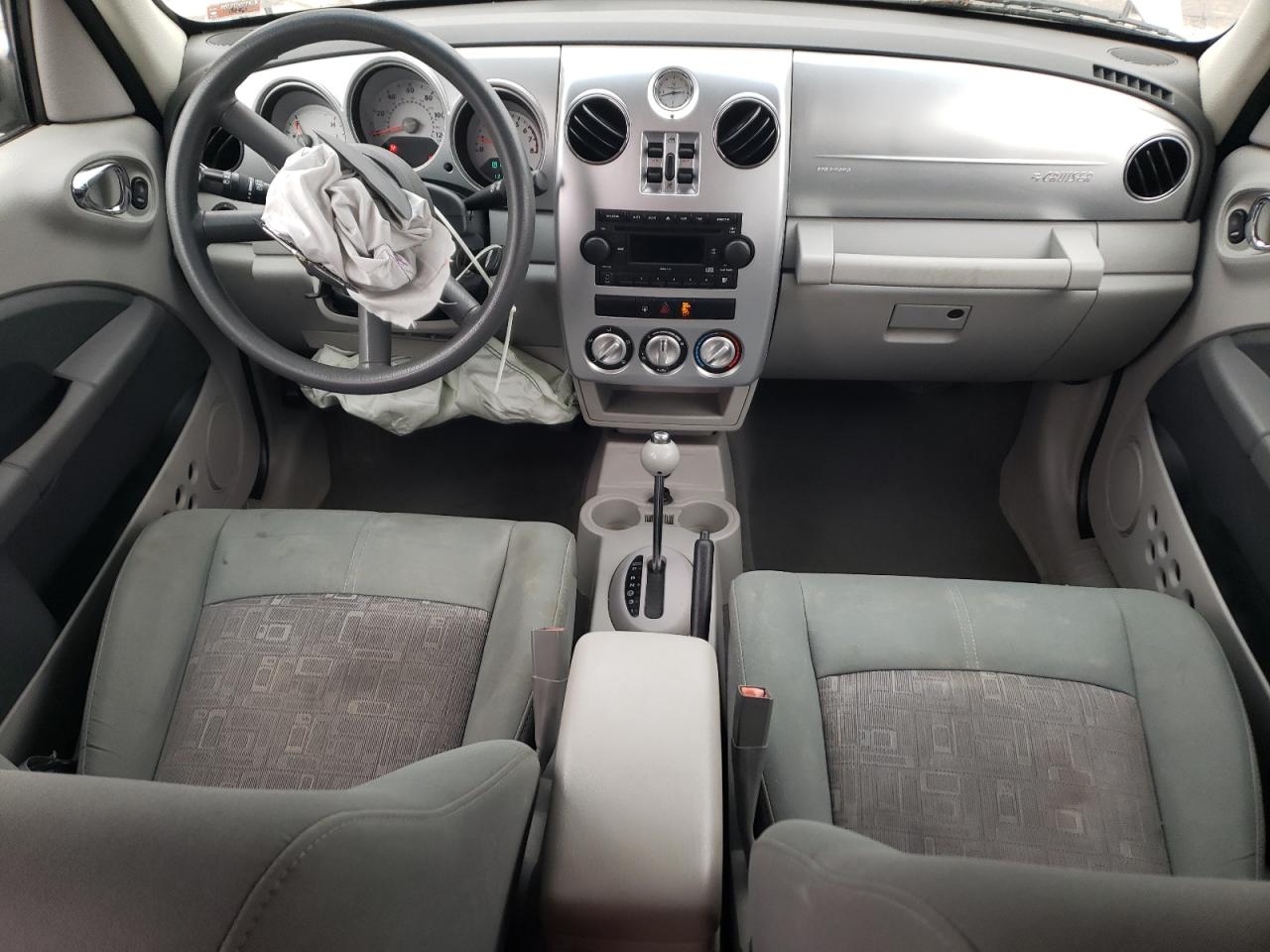 2006 Chrysler PT Cruiser - Image 8
