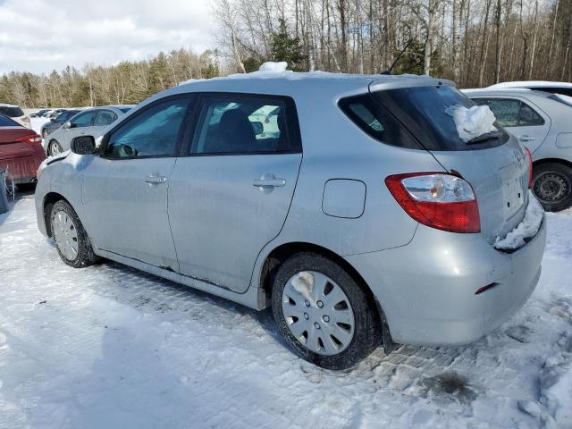 2014 TOYOTA MATRIX BASE