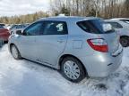 2014 TOYOTA MATRIX BASE for sale at Copart ON - COOKSTOWN