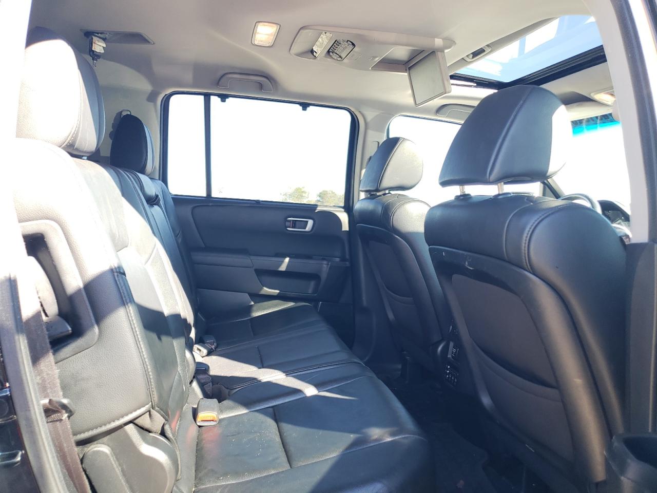 2013 Honda Pilot - Image 11