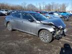 2024 Nissan Altima Sv იყიდება New Britain-ში, CT - Front End