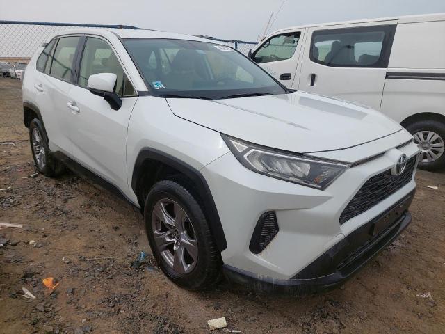 JTDZ13FV5RD114249 - 2024 TOYOTA RAV4 - #undefined