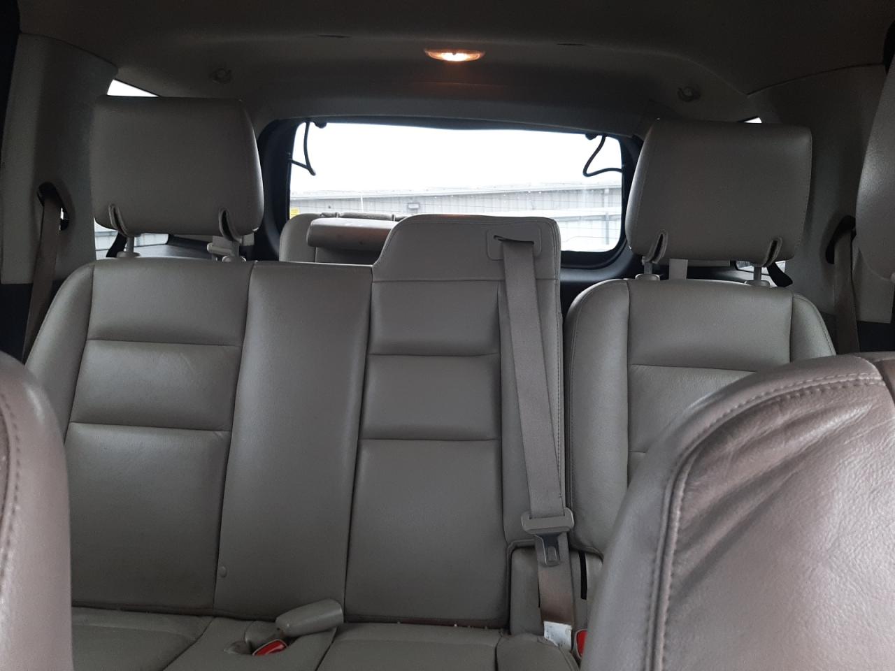 2008 Ford Explorer - Image 10