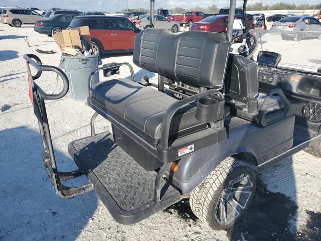 2022 ASPT GOLF CART