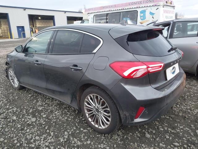 2020 FORD FOCUS TITA