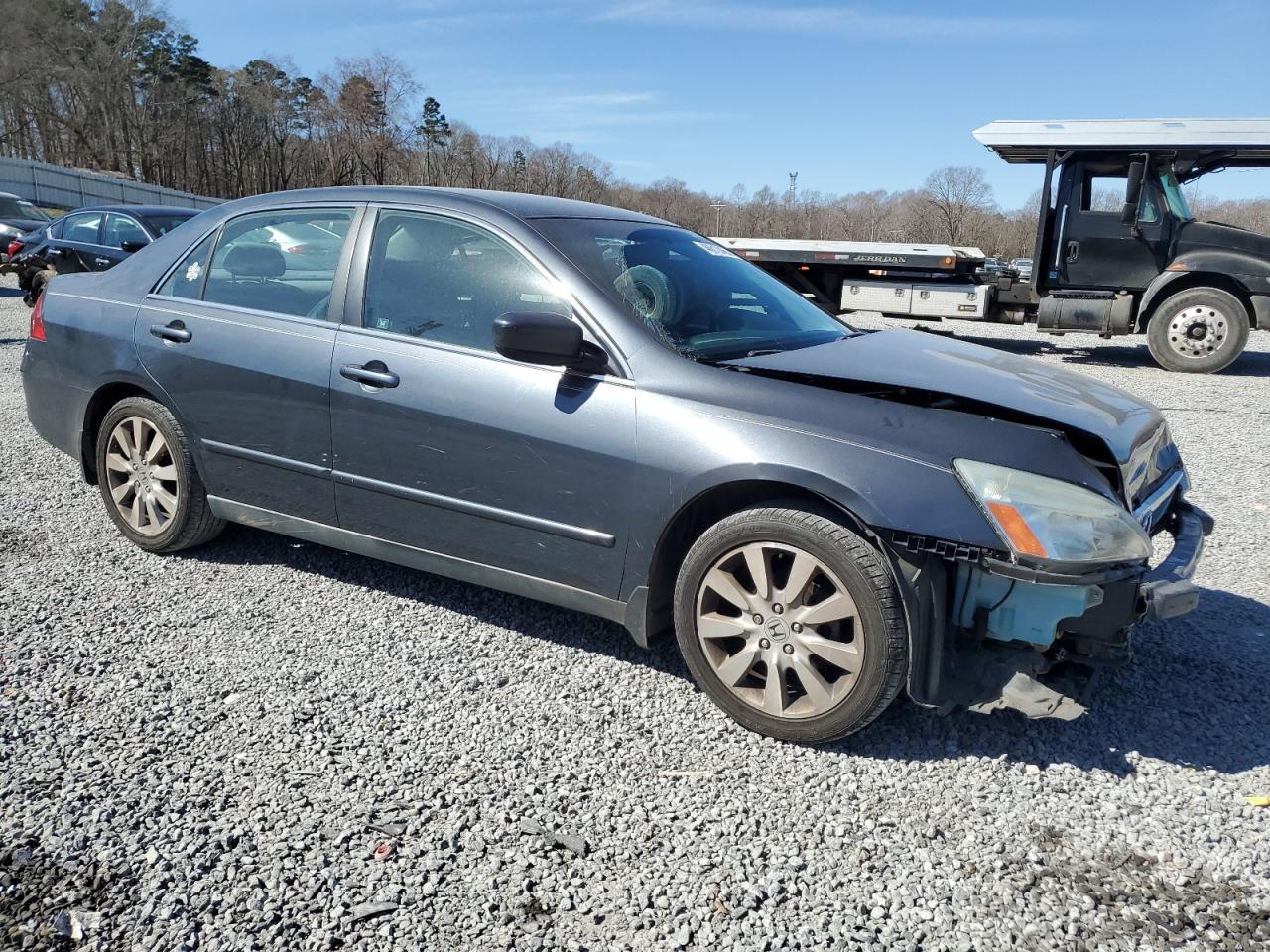 2007 Honda Accord - Image 4