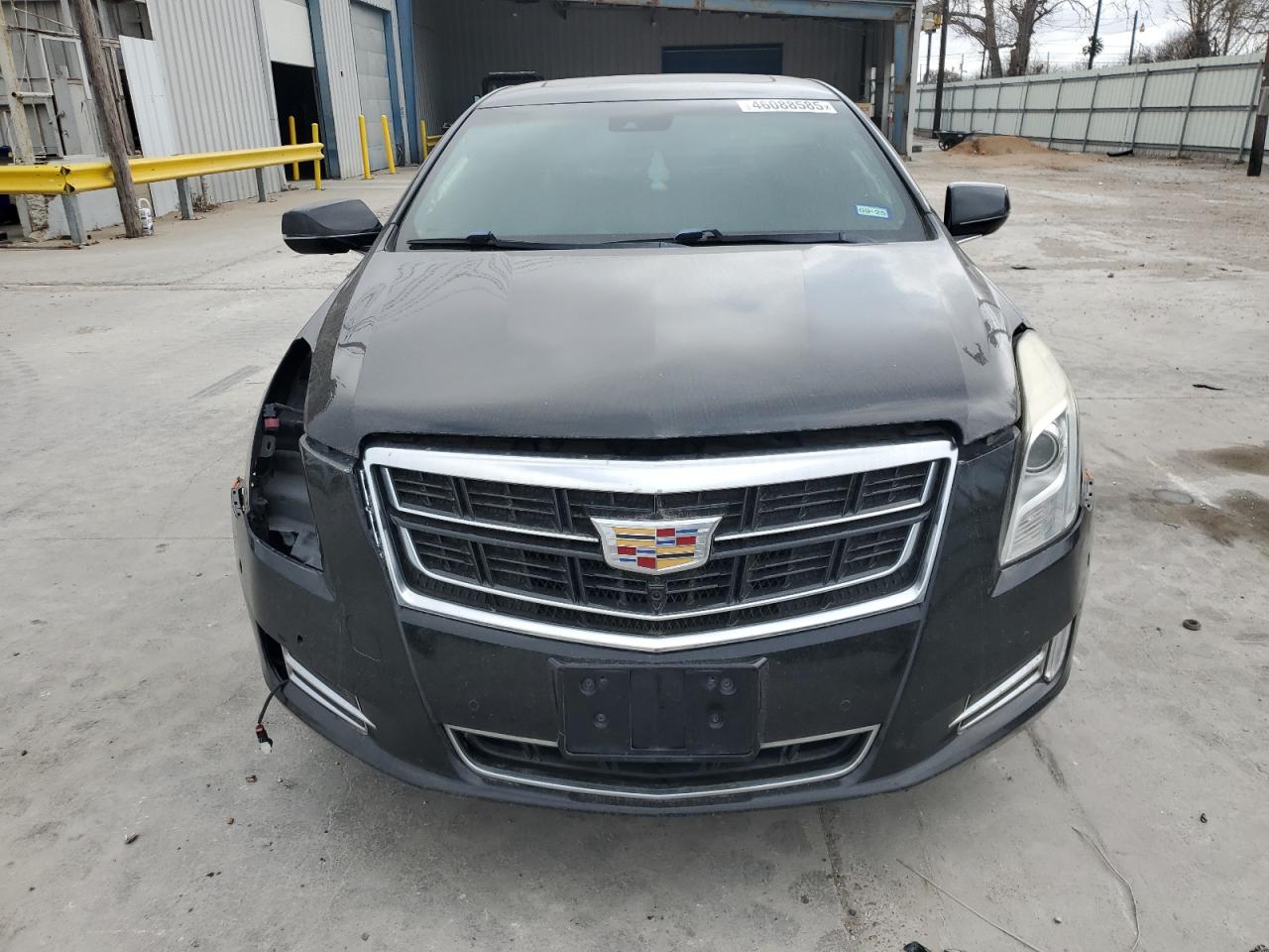 2016 Cadillac XTS - Image 5