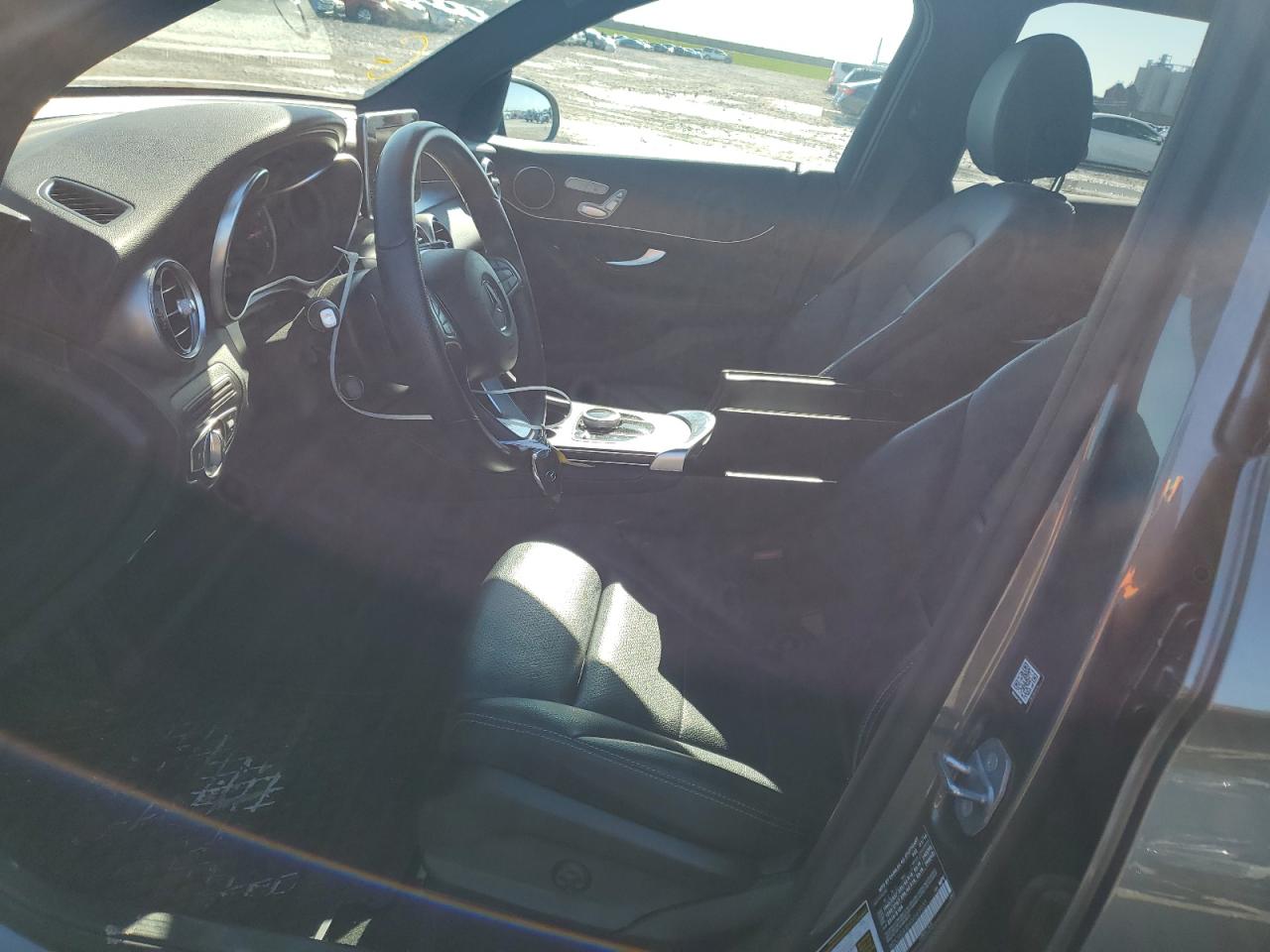 2018 Mercedes-Benz GLC - Image 7
